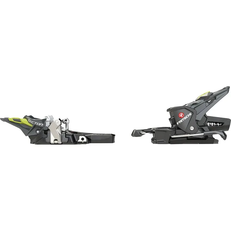 Fritschi Tecton 12 Carbon Ski Touring Binding-2